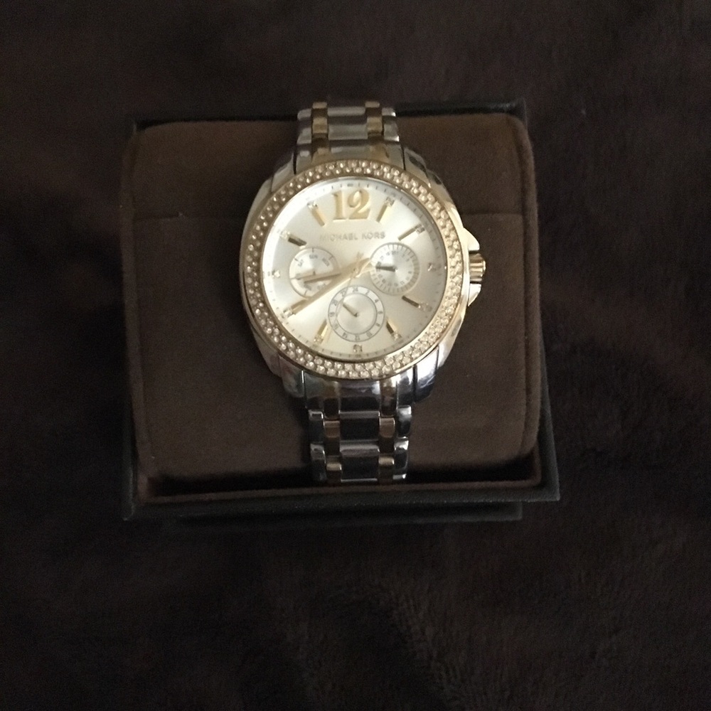 Michael Kors Women’s Watch MK 5693